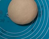 Foto langkah ke 5 dari resep Bakpao Tanpa Mixer.