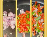 Foto del paso 2 de la receta Fideos a la Cazuela