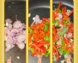Foto del paso 2 de la receta: Fideos a la Cazuela