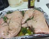 Foto del paso 1 de la receta: Lechón al horno