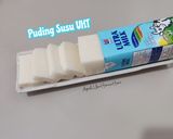 Foto langkah ke 5 dari resep Puding Susu UHT Full Cream.