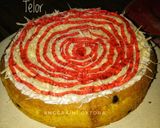 Foto langkah ke 8 dari resep Cake Putih Telor.