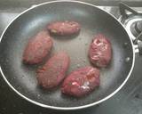 Home Made Beet Root Cutlet recipe step 4 photo