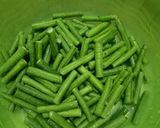 Foto langkah ke 2 dari resep Terik Tahu Kacang Panjang.
