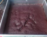Foto langkah ke 5 dari resep 78. Brownies kukus putih telur.
