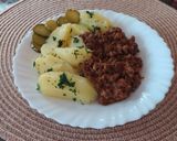 Vesevelö recept fázis 10 fotója
