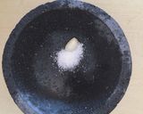 Foto del paso 4 de la receta: Salsa Verde de Molcajete