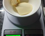 Foto del paso 3 de la receta: Escones de queso con harina integral