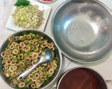 Hình bước làm 4 của món Muối sung