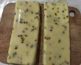 Es Gabus Markisa langkah memasak 4 foto