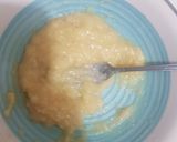 Foto del paso 1 de la receta: Hot cake sin harina