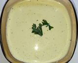 A picture of step 3 of Cheese Spread.