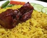 Foto langkah ke 7 dari resep NASI MINYAK PALEMBANG ❤️✨(pake ricecooker).
