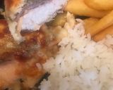 Óvári csirke recept fázis 4 fotója