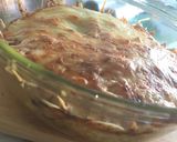Rakott kenyér recept fázis 4 fotója