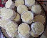Foto del paso 7 de la receta: Alfajores de maicena