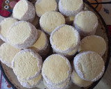 Foto del paso 7 de la receta: Alfajores de maicena