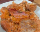 Foto del paso 16 de la receta Cassoulet o Alubias blancas con confitado de pollo
