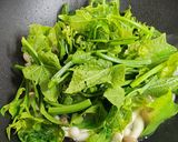 健康纖蔬四重奏 @🥦🥕　ヘルシー野菜@カルテット的食譜步驟6照片