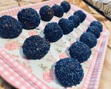 Foto del paso 3 de la receta: Trufas de Avena y cacao