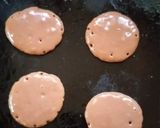 A picture of step 2 of Mini pancake.