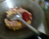Foto langkah ke 6 dari resep Pizza Mini Lembut No Ulen No Telur ala Shelly.