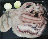 Foto del paso 3 de la receta: Pulpo