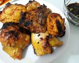 Foto langkah ke 2 dari resep Ayam bakar padang ala mimi Shidqya.