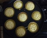 Foto langkah ke 4 dari resep TeraNg bulaN miNi.