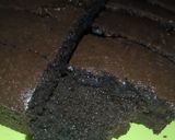 Foto langkah ke 5 dari resep 66. Bolu Chocolatos Airfryer Praktis 1 telur.