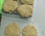 Foto del paso 6 de la receta: Medallones de Repollo con Pan Rallado