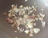 鮭魚菇菇炊飯(電鍋版)的食譜步驟5照片