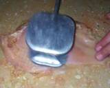 Chicken zinger recipe step 1 photo
