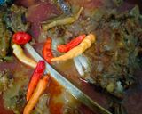 Foto langkah ke 6 dari resep Daging Gongso.
