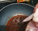 Foto langkah ke 3 dari resep Gulai Ayam Bumbu Praktis.