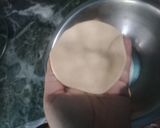 मूंगदाल की खस्ता कचौरी (Moong dal ki khasta kachori recipe in Hindi) रेसिपी चरण 4 फोटो