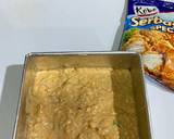 Cara Membuat Nugget Tempe Sayur Krispi 3