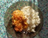 Gyors zöldséges csirkemell recept fázis 3 fotója