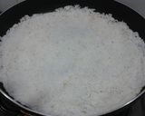Hình bước làm 4 của món Cơm Cháy Kho Quẹt