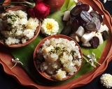 সুখা সাবুর খিচুড়ি(sukha sabu khichdi recipe in Bengali) রেসিপি ধাপ - 7 ছবি