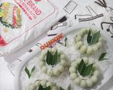 Foto langkah ke 4 dari resep #819. Kue Putu dengan Cetakan.