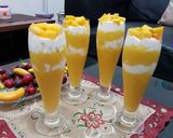 Foto langkah ke 2 dari resep Juices mango thai.