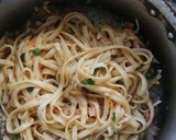 Foto del paso 5 de la receta: Pasta alla puttanesca
