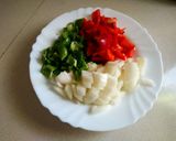 Foto del paso 1 de la receta Cena rápida y económica
