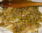 Foto del paso 2 de la receta: Bacalao elegante del Miño