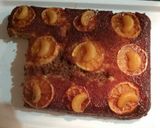 Foto del paso 1 de la receta: Bizcocho de naranja