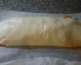 Foto del paso 3 de la receta: Pan de pizza