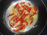 Ikan Crispy Saos Asam Manis Pedas Enak