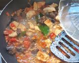 Foto langkah ke 4 dari resep Balado Tahu Ati Ampela (ala vivi).
