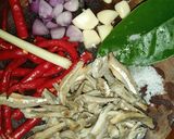 Foto langkah ke 1 dari resep Sambel Teri Nagih.